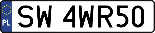 SW4WR50