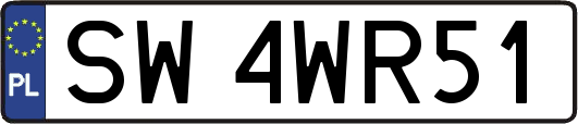 SW4WR51