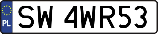 SW4WR53