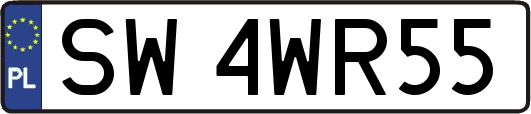 SW4WR55