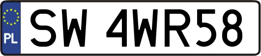 SW4WR58
