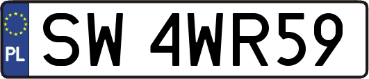 SW4WR59
