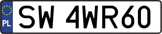 SW4WR60