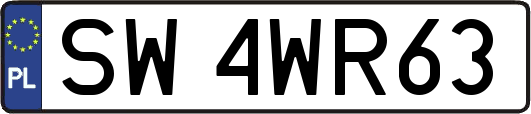 SW4WR63