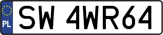 SW4WR64