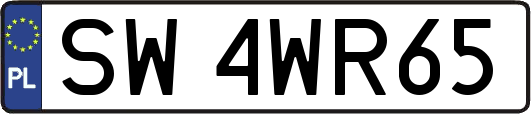 SW4WR65