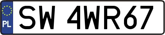 SW4WR67