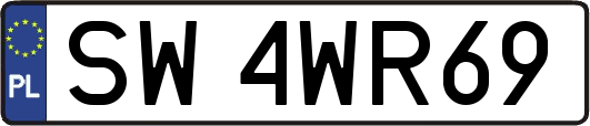 SW4WR69