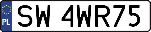 SW4WR75