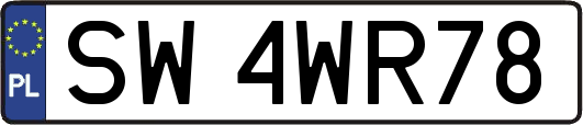 SW4WR78