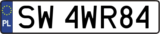 SW4WR84