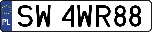 SW4WR88