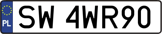 SW4WR90
