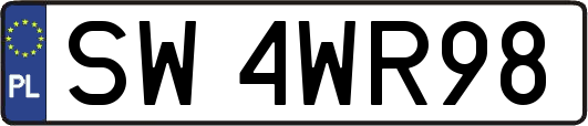 SW4WR98