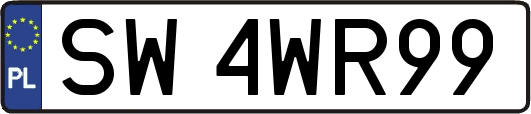 SW4WR99