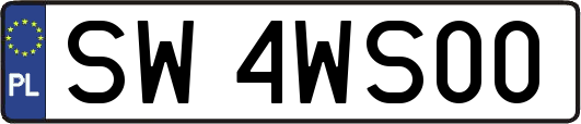 SW4WS00
