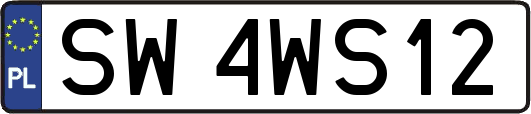 SW4WS12