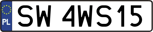SW4WS15