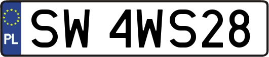 SW4WS28