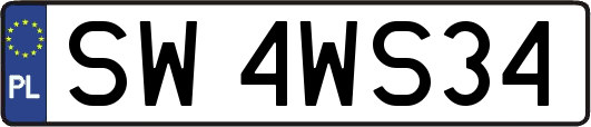 SW4WS34