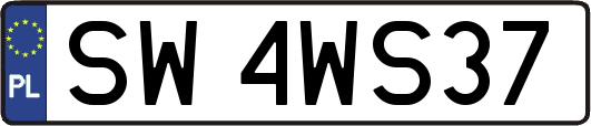 SW4WS37