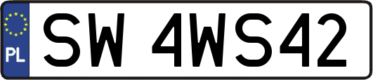 SW4WS42