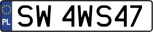 SW4WS47