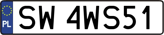 SW4WS51