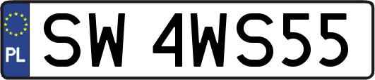 SW4WS55