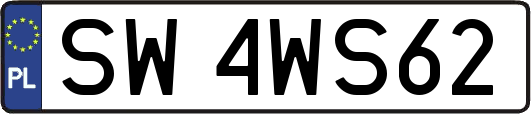 SW4WS62