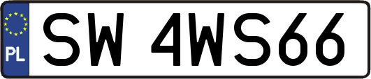 SW4WS66