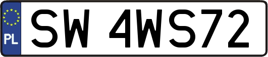 SW4WS72