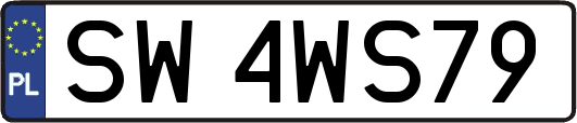 SW4WS79