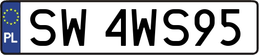 SW4WS95