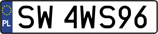 SW4WS96