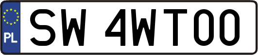 SW4WT00