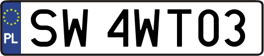 SW4WT03