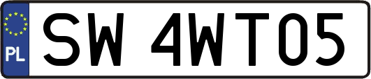 SW4WT05