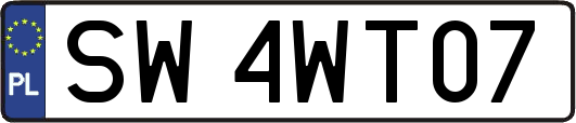 SW4WT07