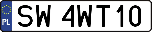 SW4WT10
