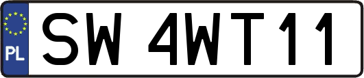 SW4WT11