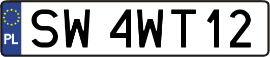 SW4WT12