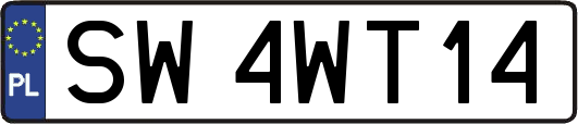 SW4WT14