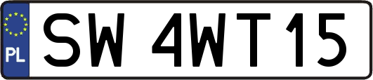 SW4WT15