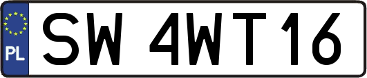 SW4WT16