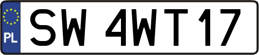 SW4WT17