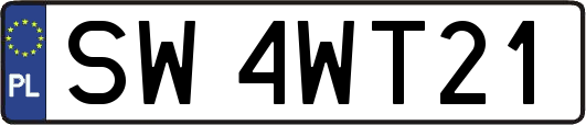 SW4WT21