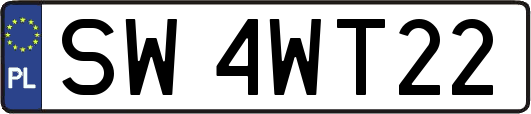 SW4WT22