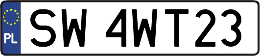 SW4WT23