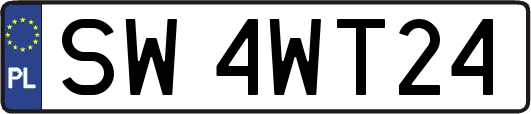 SW4WT24